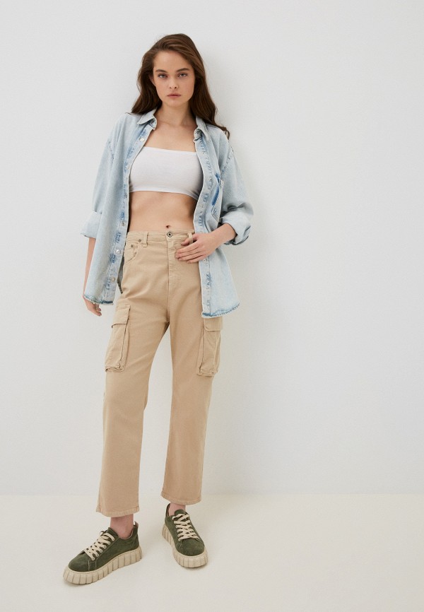 фото Брюки please