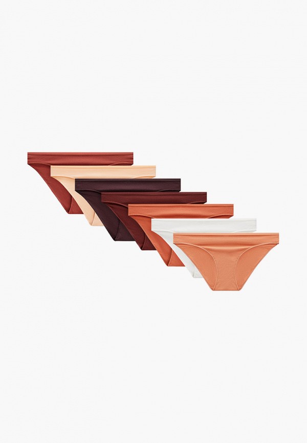 фото Трусы 7 шт. women'secret