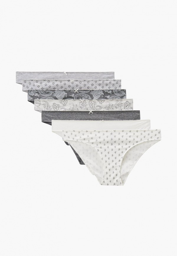 фото Трусы 7 шт. women'secret