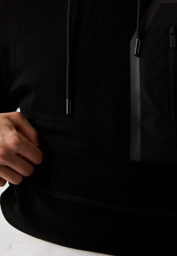 фото Брюки спортивные karl lagerfeld