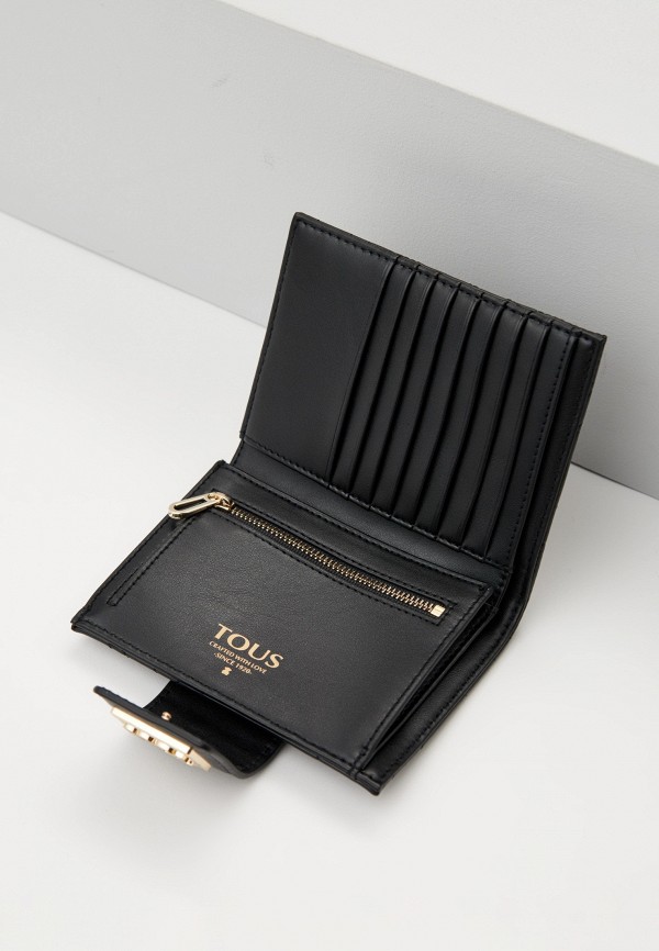 фото Кошелек tous