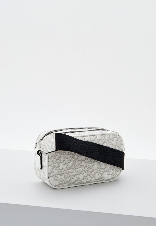 Сумка Tous белый, размер 00, фото 2