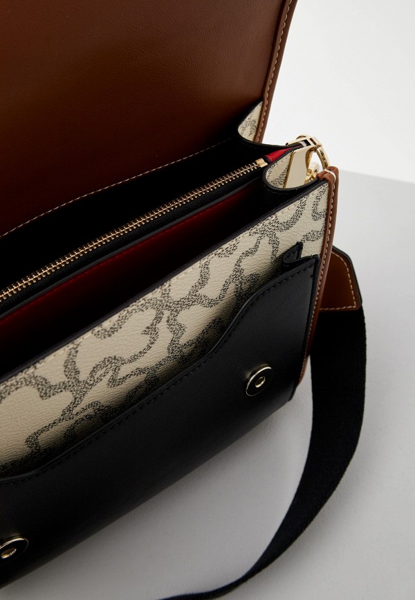 Сумка Tous бежевый, размер 00, фото 4