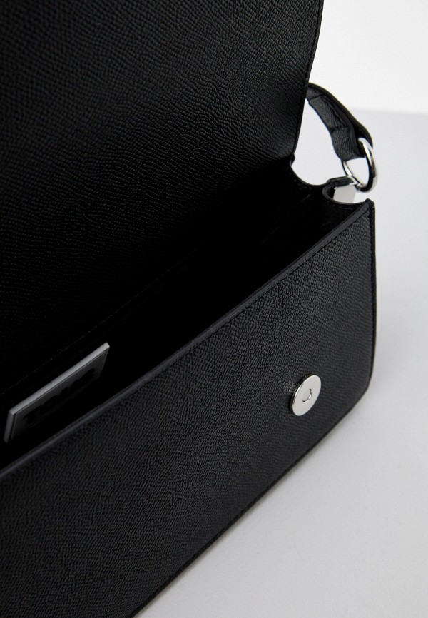 Сумка Tous черный, размер 00, фото 4