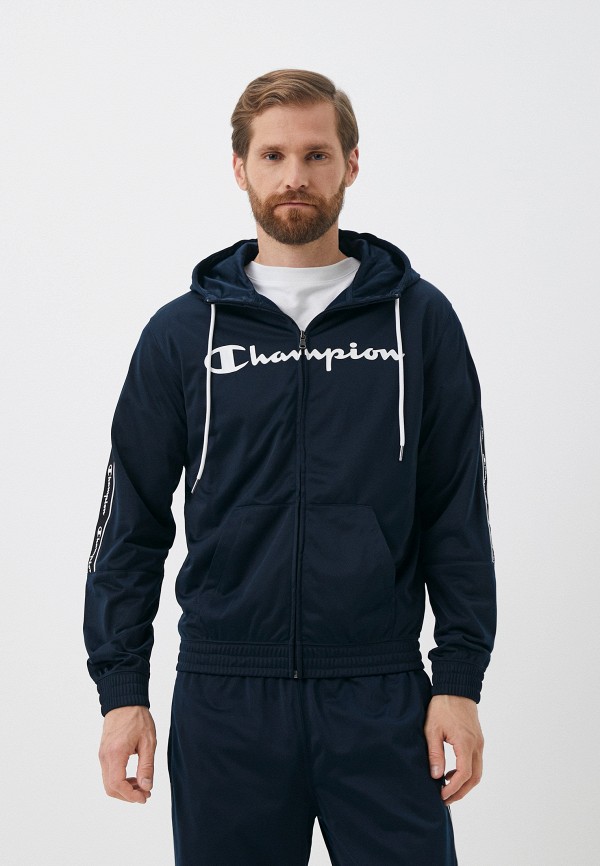 

Толстовка Champion, Синий