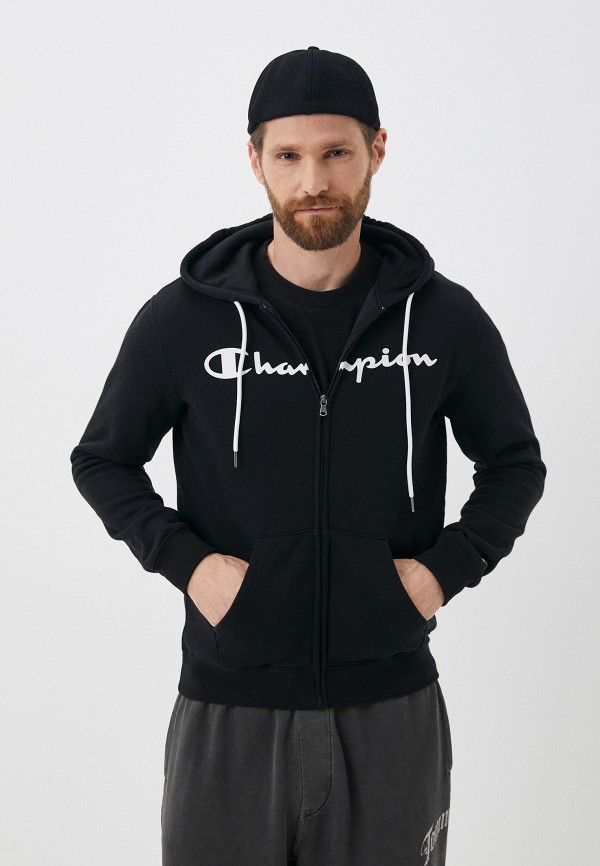 

Толстовка Champion, Черный