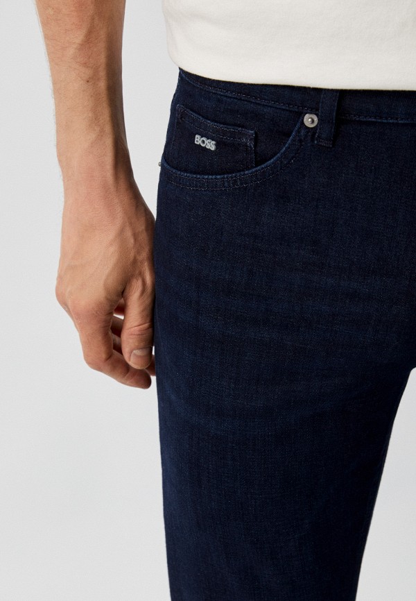 фото Джинсы boss