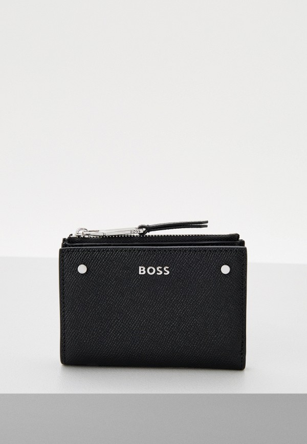 

Кошелек Boss, Черный