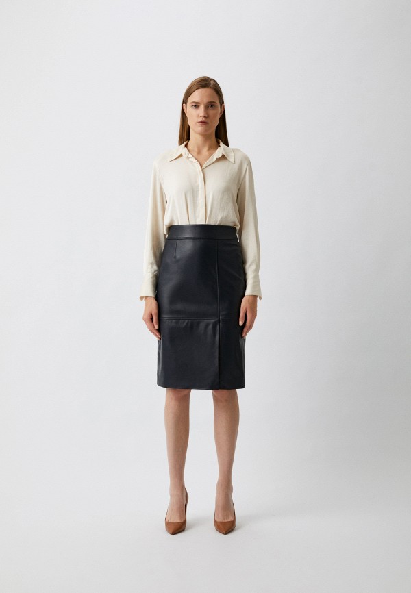 фото Юбка boss