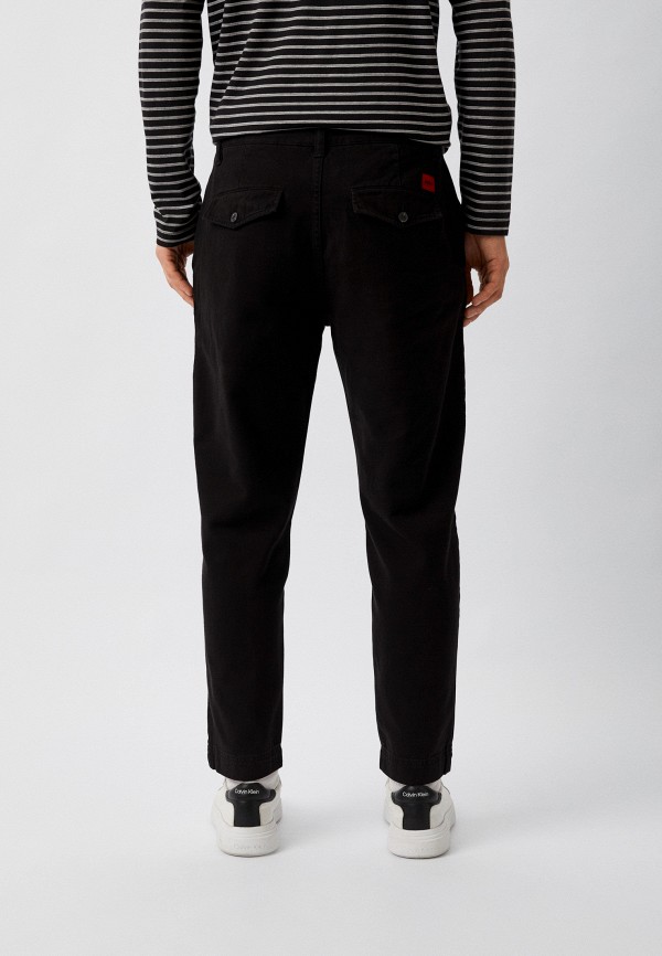 фото Джинсы hugo