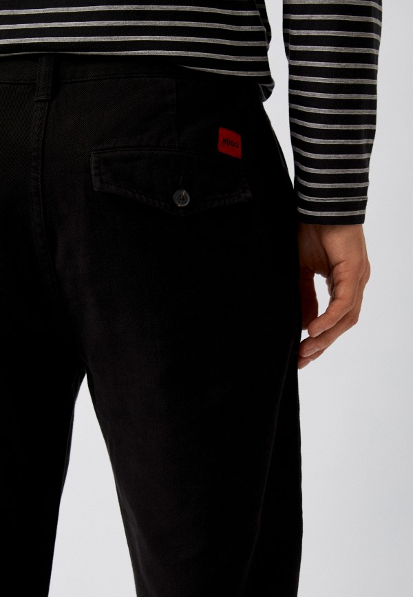 фото Джинсы hugo