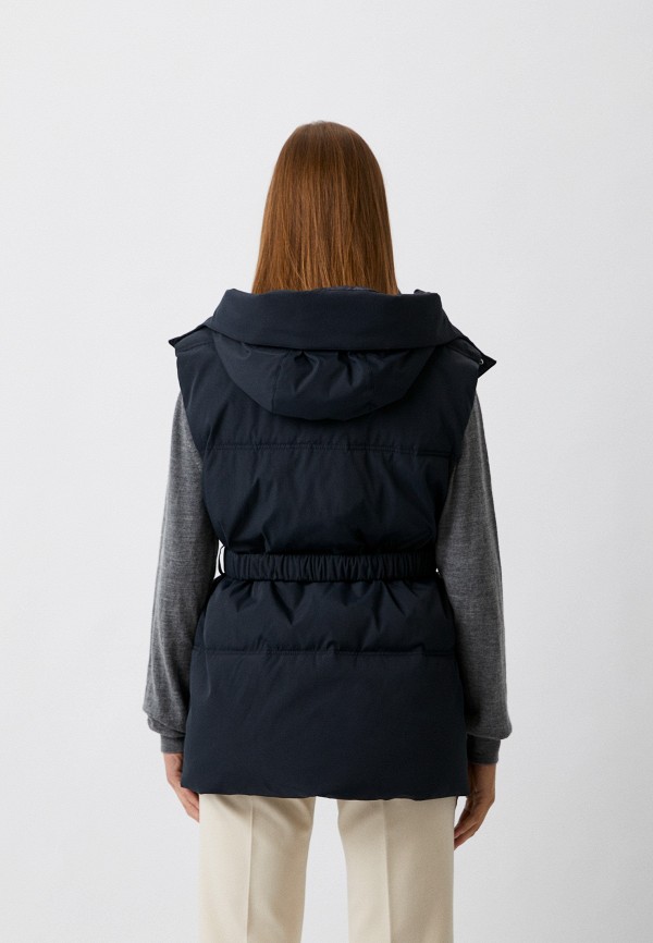 фото Жилет утепленный boss