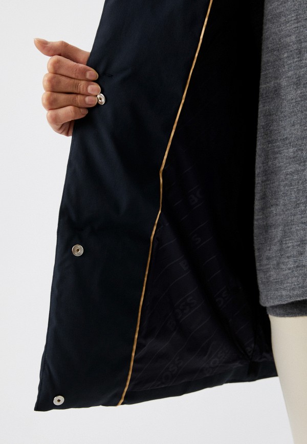 фото Жилет утепленный boss