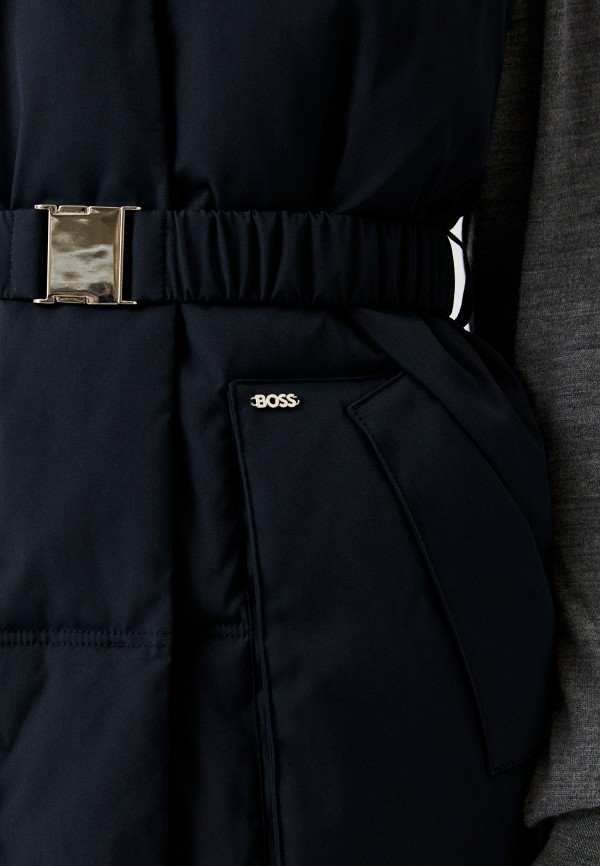 фото Жилет утепленный boss