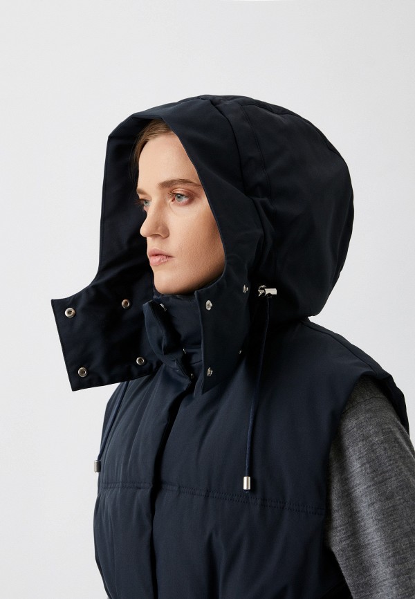 фото Жилет утепленный boss