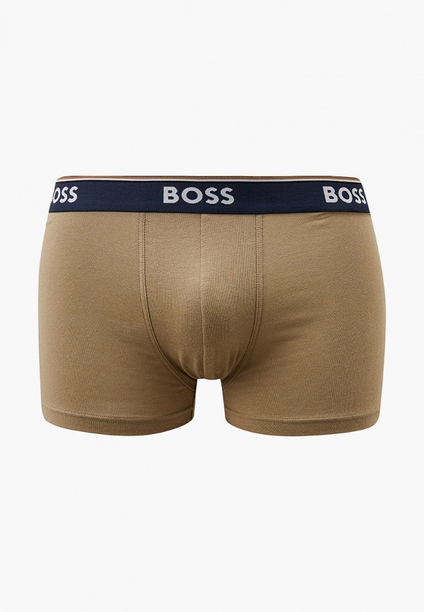 фото Трусы 3 шт. boss