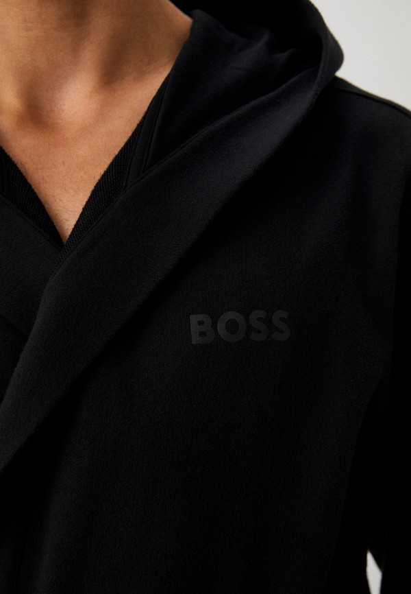 фото Халат домашний boss