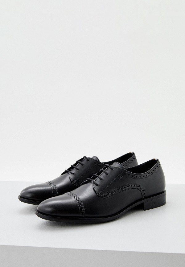 фото Туфли boss