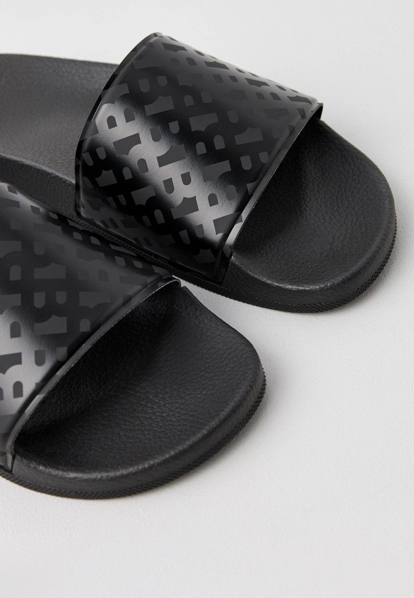 Сланцы Boss черный, размер 40, фото 2