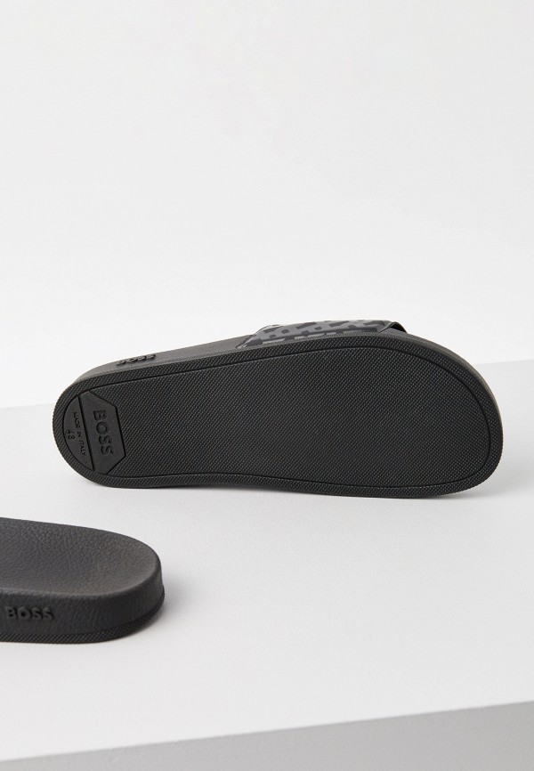 Сланцы Boss черный, размер 40, фото 5