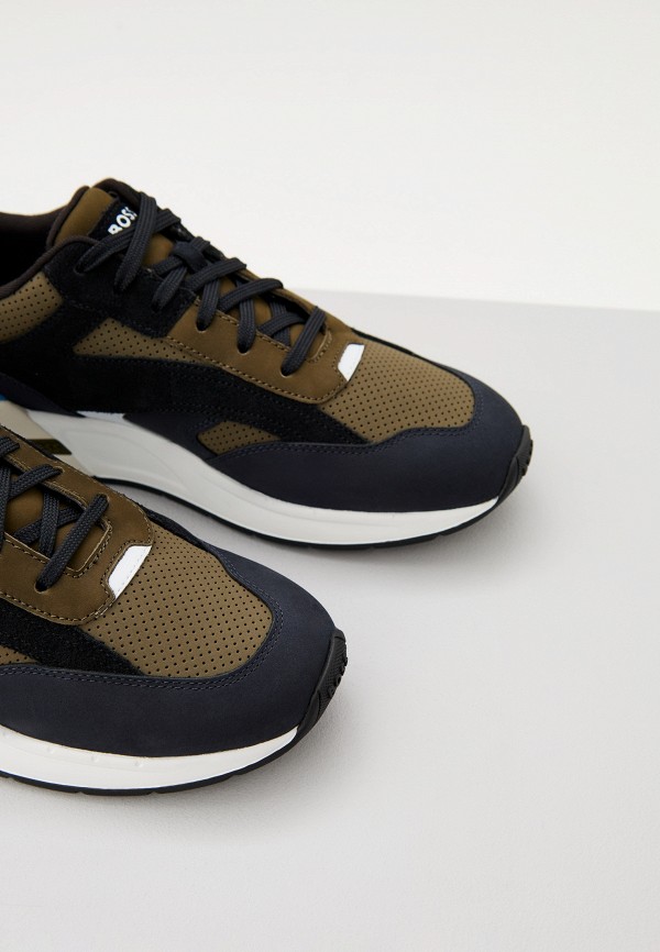 фото Кроссовки boss