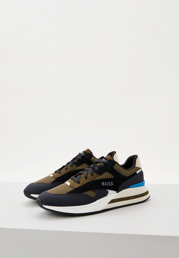 фото Кроссовки boss