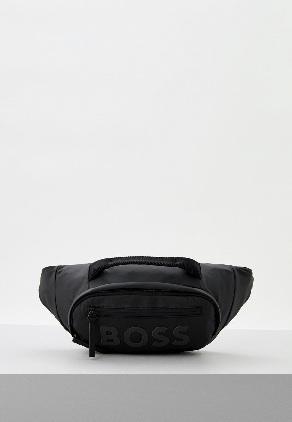 

Сумка поясная Boss, Черный