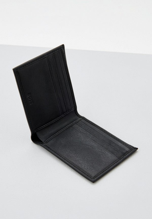 фото Кошелек boss