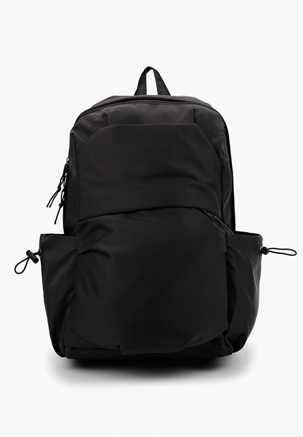 

Рюкзак F.G.Z., Черный