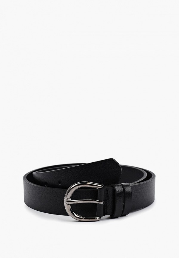 

Ремень F.G.Z., Черный