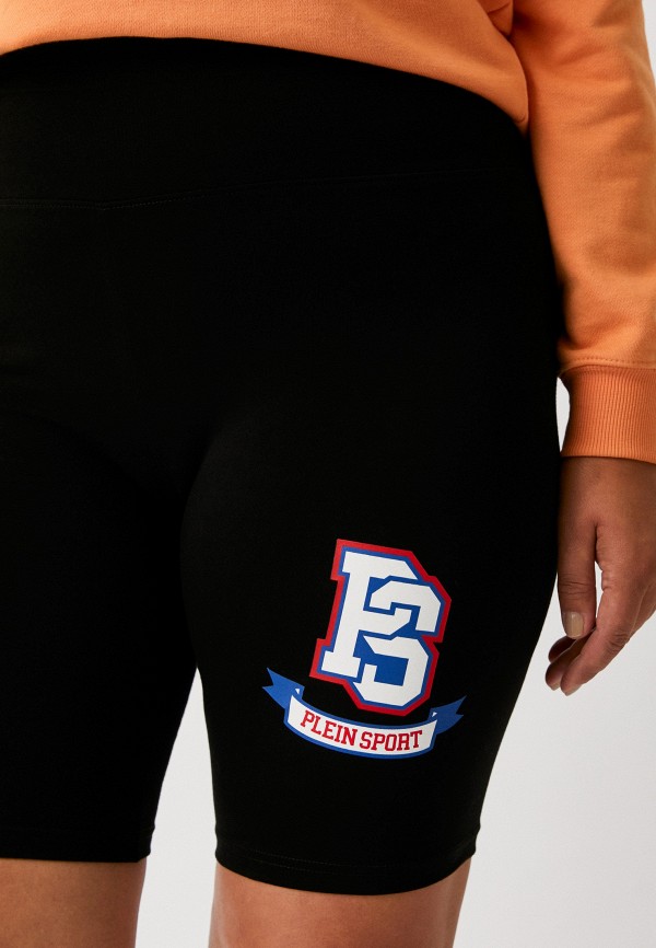 фото Велосипедки plein sport