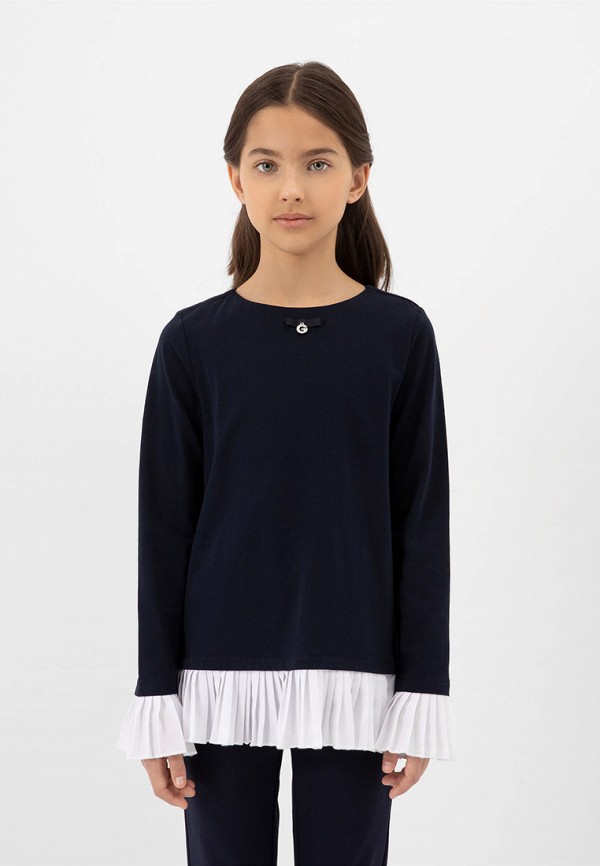 фото Лонгслив gulliver