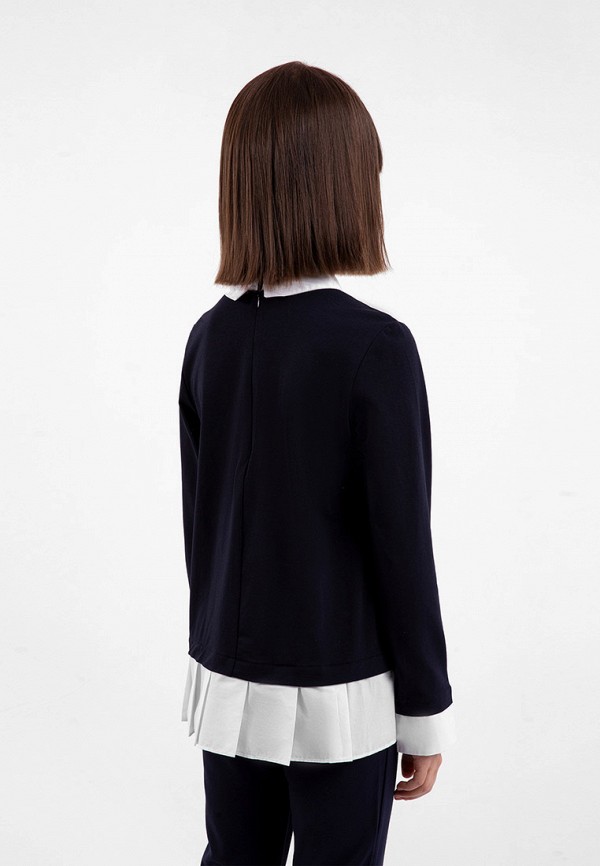 Джемпер Gulliver синий, размер 170, фото 4