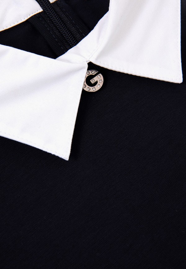 Джемпер Gulliver синий, размер 170, фото 5