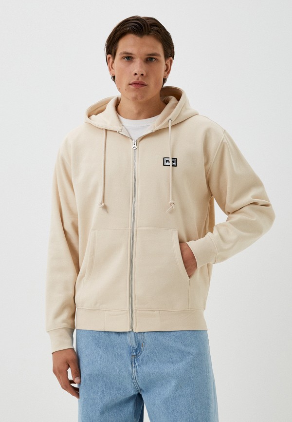 

Толстовка Obey, Бежевый