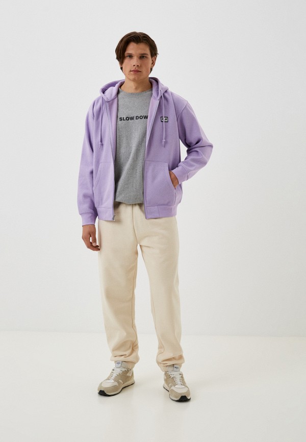 фото Брюки спортивные obey