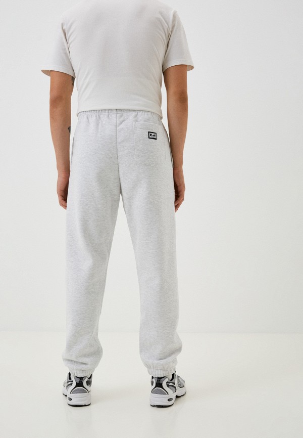 фото Брюки спортивные obey