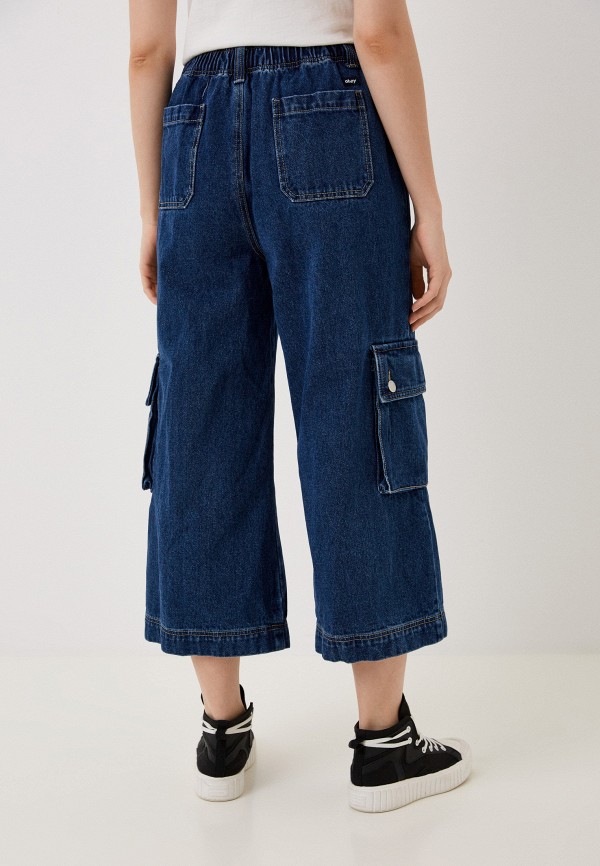 фото Джинсы obey