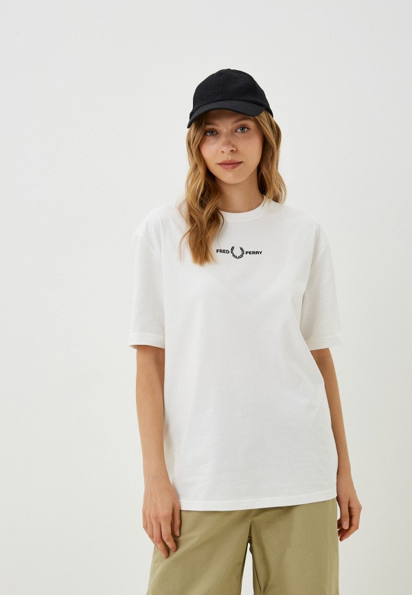 Футболка  Fred Perry