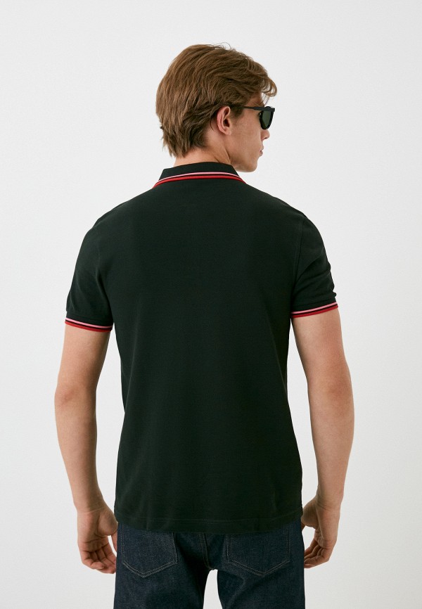 фото Поло fred perry