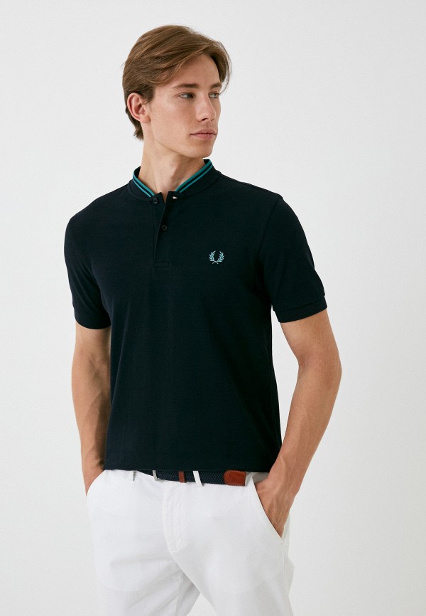 Поло Fred Perry