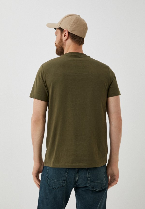 Футболка  Fred Perry фото