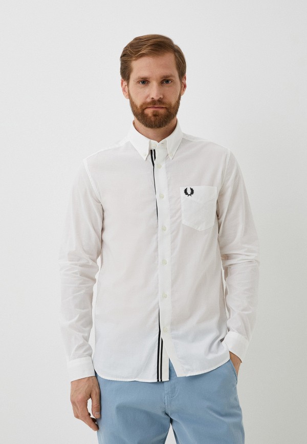 Рубашка  Fred Perry