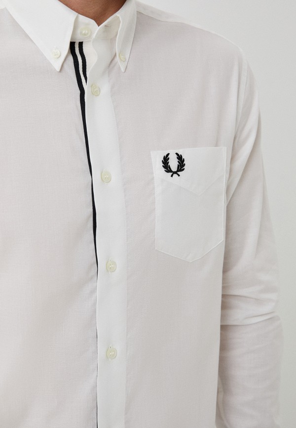 Рубашка Fred Perry Рубашка Fred Perry фото