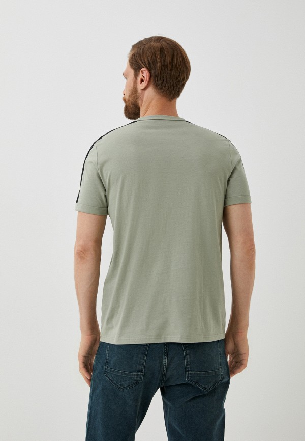 Футболка Fred Perry Футболка Fred Perry фото