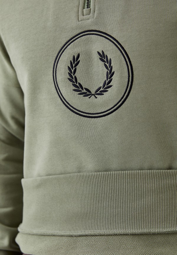Олимпийка Fred Perry Олимпийка Fred Perry фото