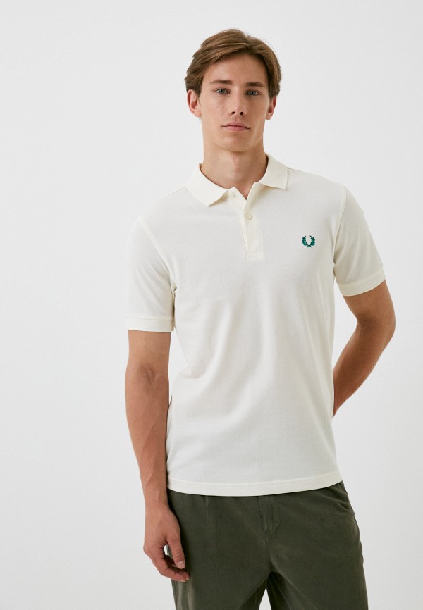 Поло  Fred Perry