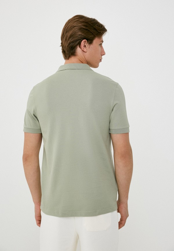 фото Поло fred perry