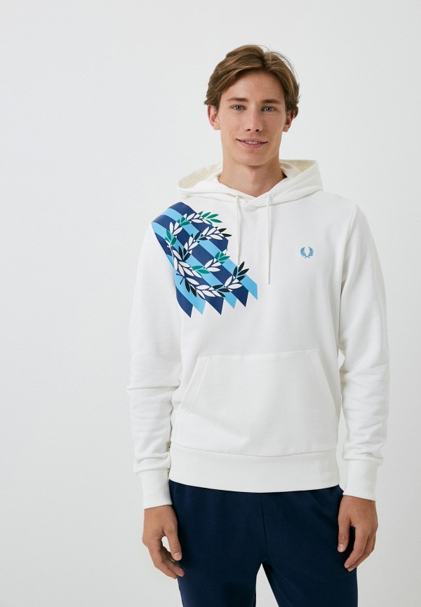 Худи  Fred Perry