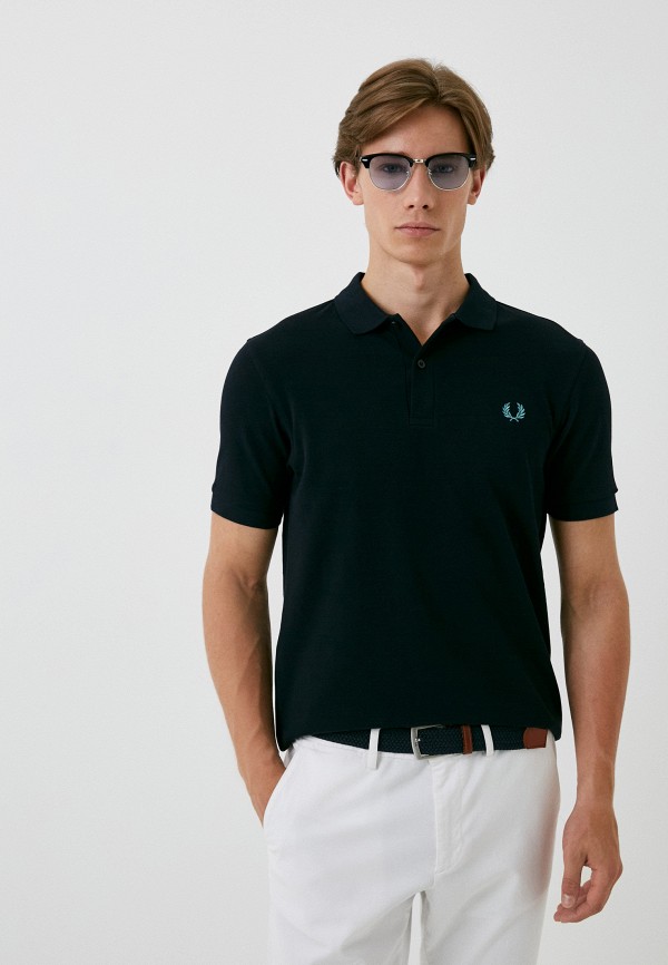 Поло  Fred Perry